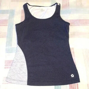 TUFF ATHLETICS TOP FOR GYM & YOGA  🧘‍♀️